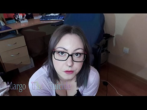❤️ Секси девојка са наочарима дубоко сише дилдо на камери ❤ Анални порно на sr.com-porn-kai.ru ❌❤